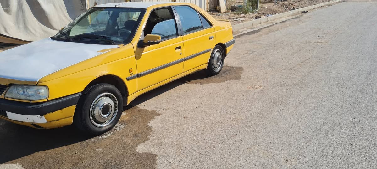 السلام عليكم سياره بيجو جي ال كس ٤٠٥ موديل ٢٠٠٩ للبيع سنويه ساقطه من٢٠١٨ رقمها كربلاء مكينه لاتبخر ولاتنقص عندي وكاله عامه سعرها ٢١ورقه وبيها مجال عليها هيئه وغرامات مكاني كوت الفلاحيه للتفاصيل ***********
