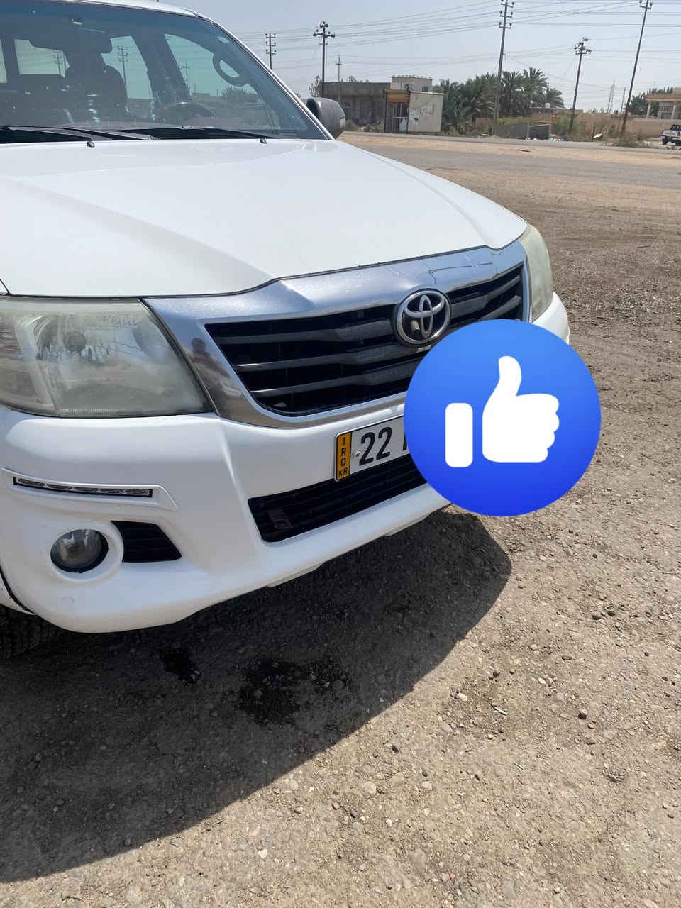 فلاونزه 2015كاز مكفوله رقم اربيل.  العنوان.   البصره قضا الدير.   سياره نضيفه.  حداده. تايرات جدد     السعر 190  وبيه مجال ***********
