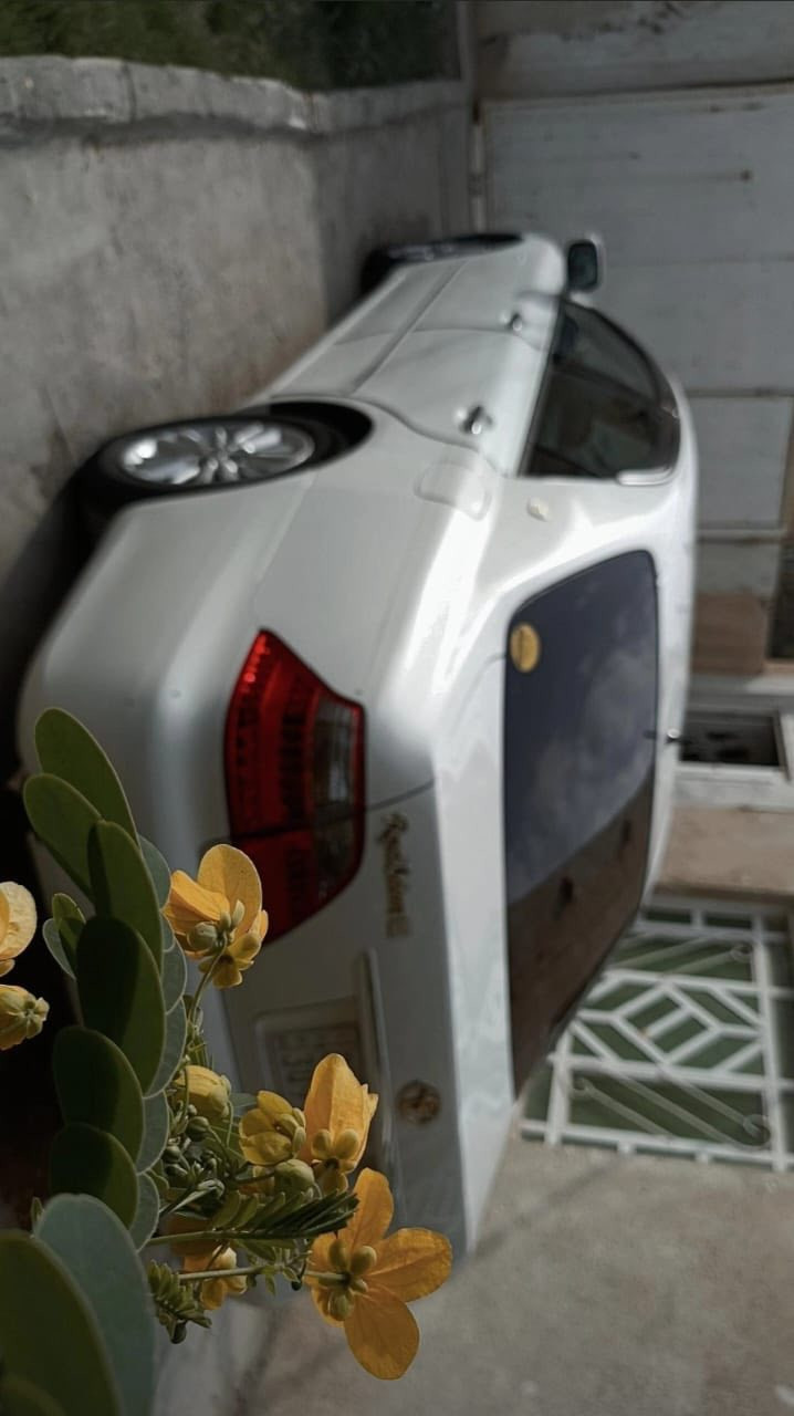 سلام عليكم ورحمة الله وبركاته
شاهينه استخدم شخصي مامتعوبه ابد فقط كص قماره سياره 

سياره كل كبس شركه مخزونه ومامتعوبه ابد مكفوله من تبديل وصبغ فقط مكانات الكص محرك وكير شرط فحص 

فول مواصفات عد الفتحه كشنات كهربائي تبريد خلفي سستم نيكل كامل هواي بعد. بيها مواصفات السعر 55 وبيها مجال العنوان ناصريه شطره 

***********
