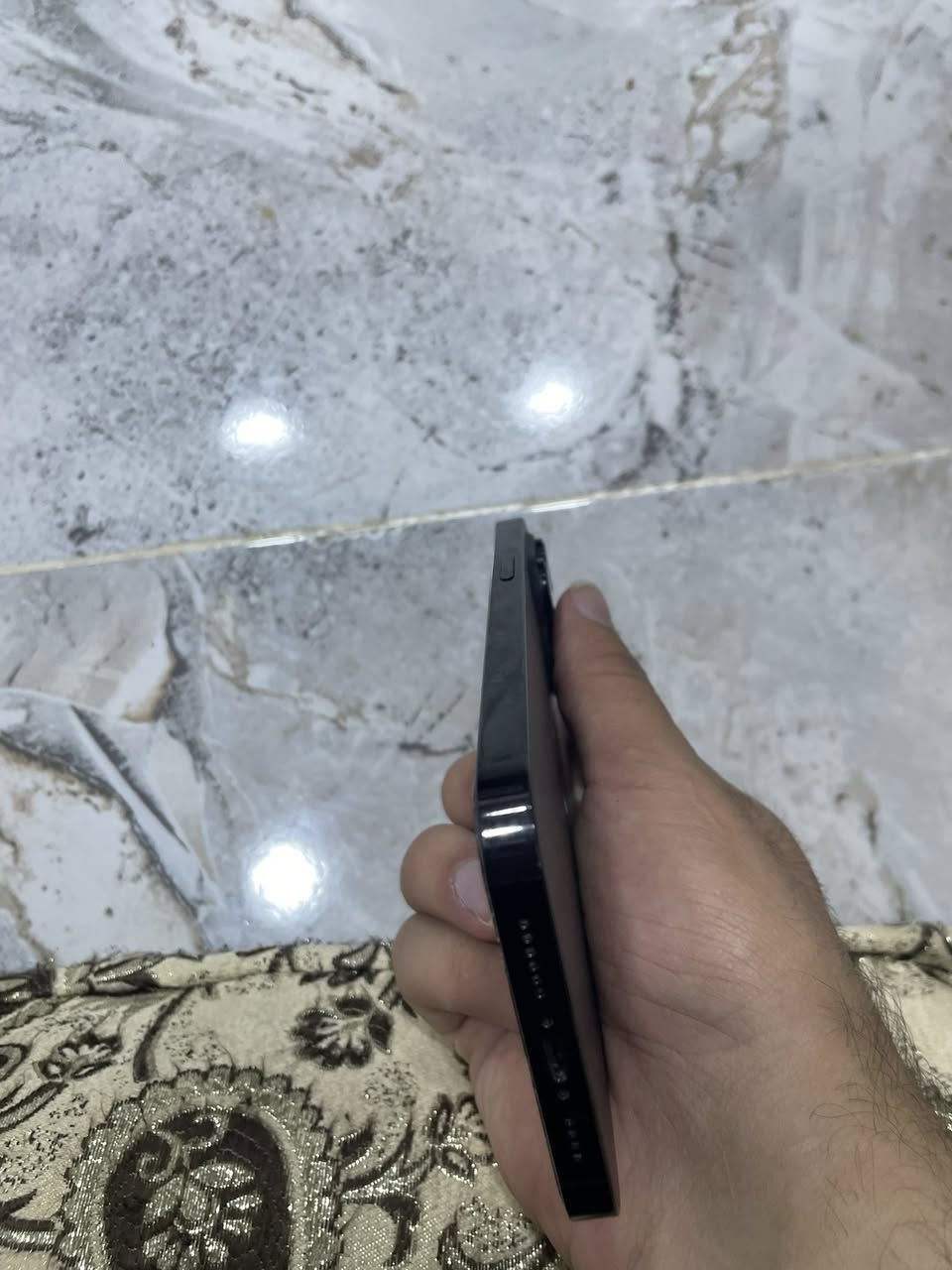 افون 14 برو ماكس   سعر 900 قفل لون اسود ذاكره 256 تك سيم شريحه اكترونيه   شغاله جهاز وضع شركه   جهاز حيل نضيف  رقمي***********
