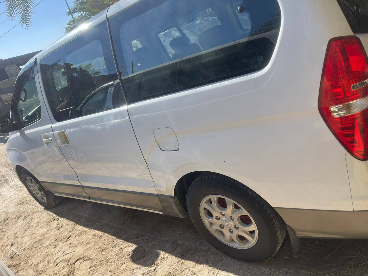 السلام عليكم
للبيع ستاركس 2016 
كفاله عامه السياره رقم كربلاء 
‏‪***********‬‏
