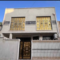 🏠 عقار للبيع | مدينة الصدر - الكيارة (قطاع 21) منزل (نص قطعة) بمواصفات...