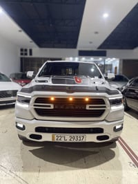 يالله رمضان مبارك أعاده عليكم بالخير والبركة   دوج رام فئة GT دخول جدي...