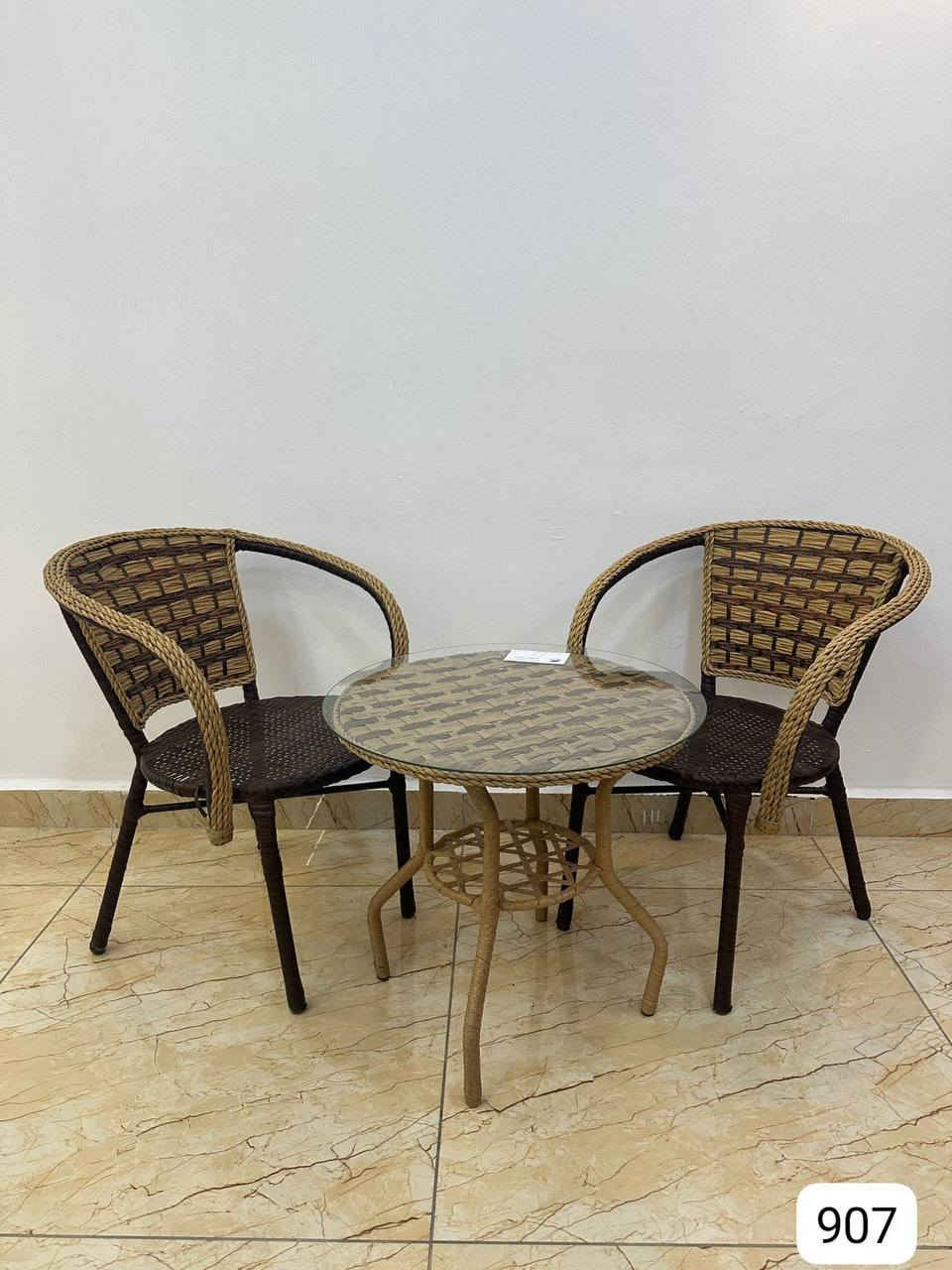 يتوفر سيت راحة خشب وخوص بموديلات وألوان متنوعه


**إذا كنت صاحب هذا الإعلان وتريد حذفه لأي سبب، رجاءا أرسل رسالة إلى الدعم الفني**