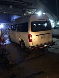 مكينه جديدة • ٢٠٢٠ • بابل الهاشميه