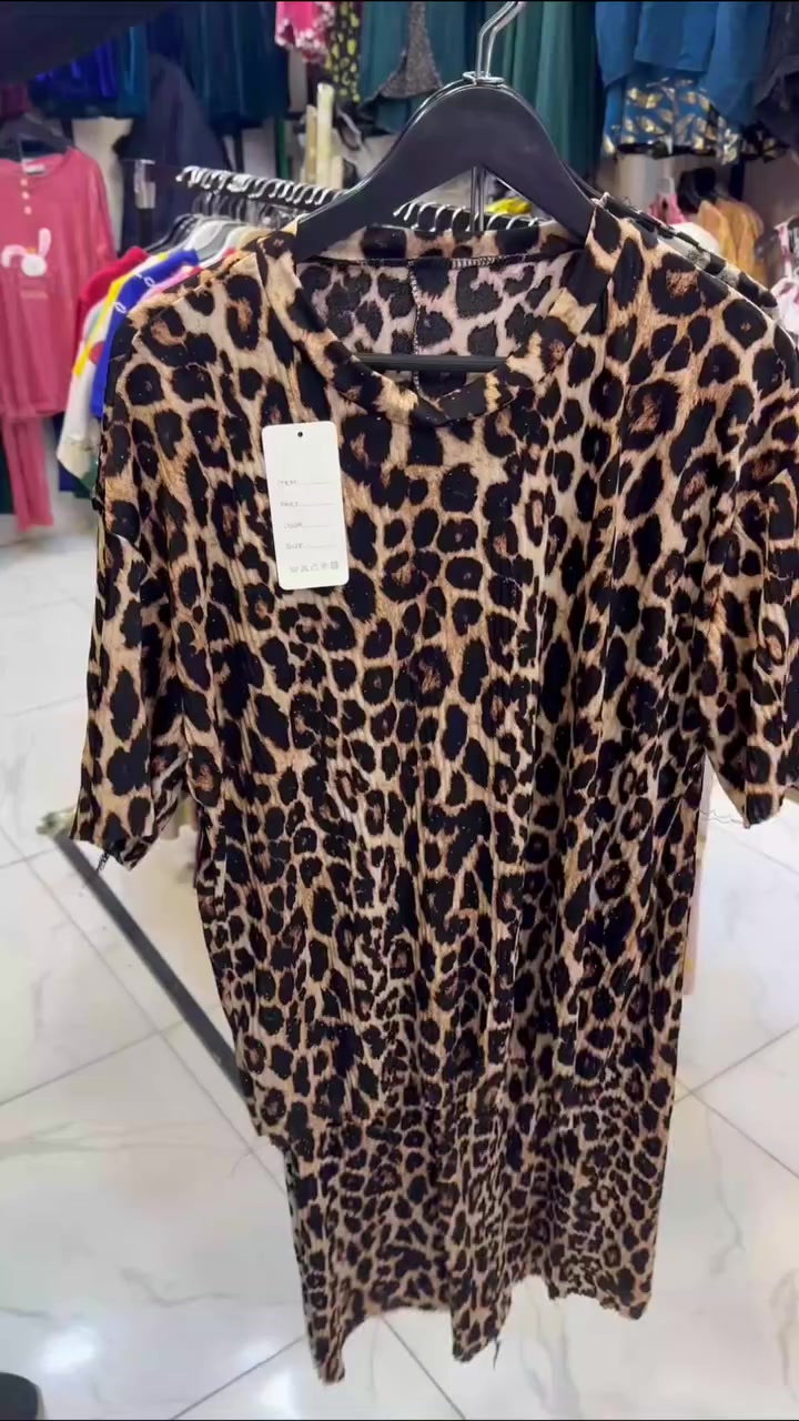 😍جديدنا_وصل😍

 اتراكات  نسائي 🥰 

الخامايه_اكلنس قطنيه_ درجة_اولى 

القياس. فري سايز قالب راهي 

سعر الدرزن . 55  الف 

 المفرد  10  الف

التوصيل بغداد 5الف

المحافظات.  6 الف


**إذا كنت صاحب هذا الإعلان وتريد حذفه لأي سبب، رجاءا أرسل رسالة إلى الدعم الفني**