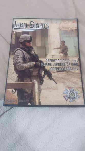 للبيع مجلات عسكريه 
السعر ٤٠ الف للكل 
التوصيل مجاني 
***********
