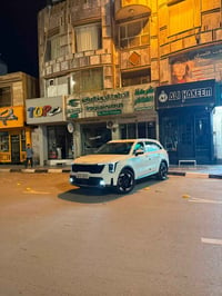 سورنتو • ٢٠٢٤ • شارع ٤٠
