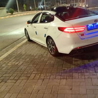 اوبتيما خليجي • فول مواصفات • محرك 2400