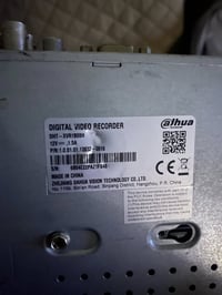 دهوا ٥ميغا • ٤جنل تجاري • هارد ١تيرا