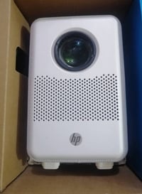 داتشوب اج بي • نقص ريموت • بلا كسران