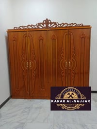 متوفر جميع انواع الكناتير والمناضد وبأسعار مناسبة للاستفسار مراسلة الص...