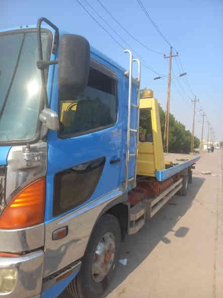 سلام عليكم البيع بدي صطحه نزال طول 6 وربع تفصال جيب وشد على شيطان على انكر مكاني البصره 
***********
***********
