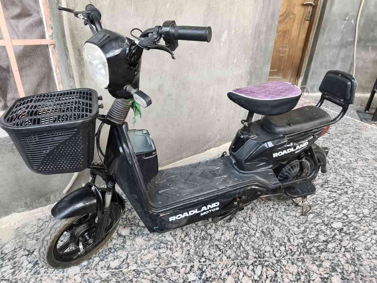 دراجه شحن السعر ١٢٥


**إذا كنت صاحب هذا الإعلان وتريد حذفه لأي سبب، رجاءا أرسل رسالة إلى الدعم الفني**