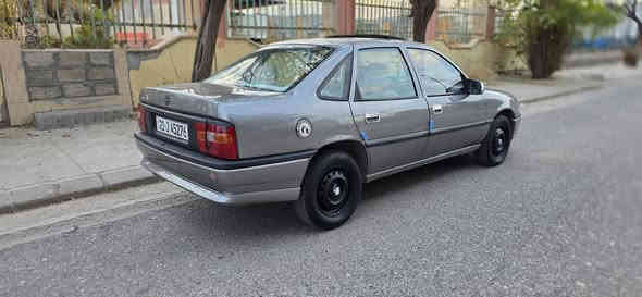 ئۆپڵ مۆدێل 95 مەکینە 18 گێرعادی بێ دەعم بێ لێدراو تازەبۆیاخ کراوە  نمونە لەجوانی هیلال و دۆسیە بیلاد چوارتایەی لۆک سڵایت و قفڵ مەرکەزی ABS گێرومەکینە دەرەجە یەک وبەشەرت کارەبای کامل ئیشەکات گەرمی مەزبوتە ژ.م(***********) (***********) هەزەی تازەبۆکراوە سەنەوی تازەیە تا2030مانگی 11 بەناوکردن و بڕاوەو غرامە بەشەرت نرخی 45 وەرەقە شمشمل
