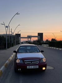 أوبترا • ٢٠٠٤ • كركوك