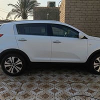 سبورتج • ٢٠١٤ • رقم بغداد