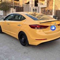 ٢٠١٧ • وارد امريكي • حادث مصور