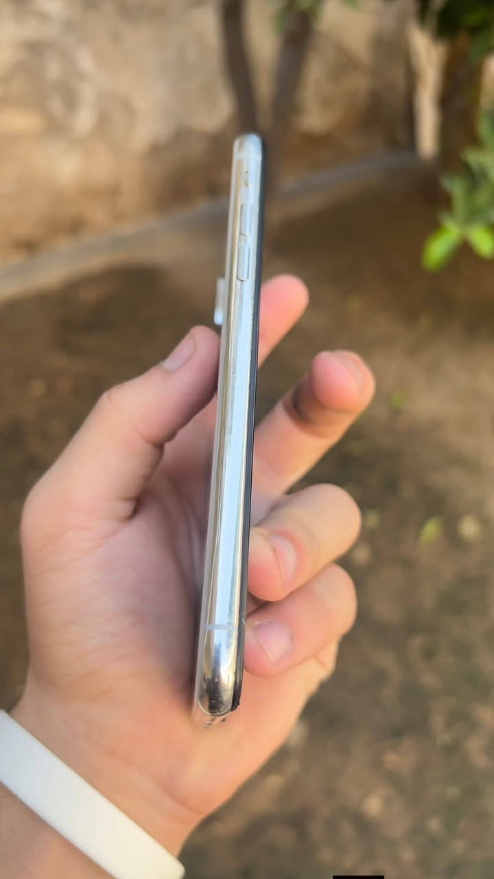 ايفون اكس عادي
ذاكرا 256
بطاريه 70بلدي قطاره
نموذج M
مبدل شاشه حيل حلوه
فيس ايدي واكف
كامرات شحن فول شرط
السعر 120
بي مجال حك جيا فقط


**إذا كنت صاحب هذا الإعلان وتريد حذفه لأي سبب، رجاءا أرسل رسالة إلى الدعم الفني**