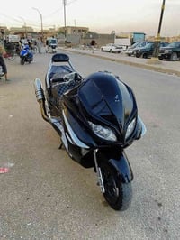 0.9 رمبه جاهزه تنكر سلف وترايك وين ماكان  فول تزويد  سبايدر   وقضبه طو...