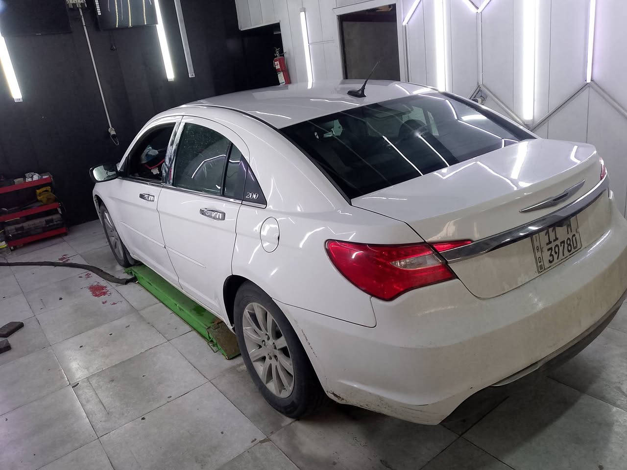 مراوس C200
موديل 13


**إذا كنت صاحب هذا الإعلان وتريد حذفه لأي سبب، رجاءا أرسل رسالة إلى الدعم الفني**