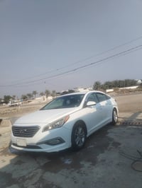 مكينة ٢٤٠٠ • ٢٠١٦ • بغداد