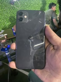 ايفون 11 • ١٢٨ • بطاريه ٩٥