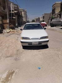 برنس • بغداد • اليوسفيه