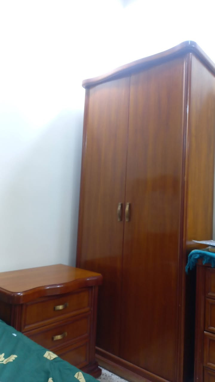 السلام عليكم 
غرفه اخشاب صاج توصا من النوع الثقيل والنظافه فول تجي تشوف تعجبك اخذها متعجبك عوفها واكرر كلامي الخشب من النوع الثقيل للإستفسار على الخاص


**إذا كنت صاحب هذا الإعلان وتريد حذفه لأي سبب، رجاءا أرسل رسالة إلى الدعم الفني**