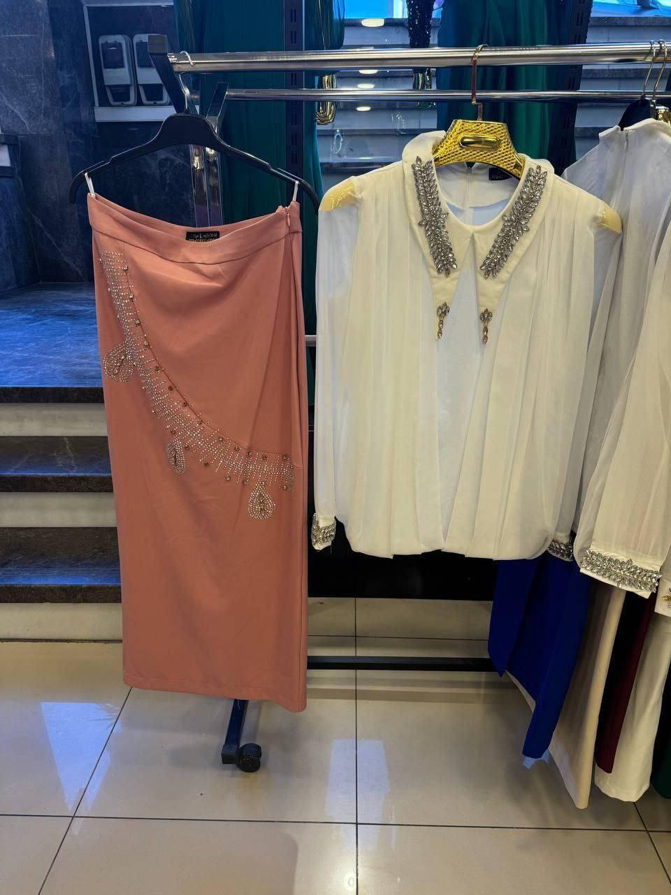 ✨️شروة اطقم نسائي 
✨️العدد 200 قطعة سيريات نظامي
✨️  قياسات 38 /////46 
✨️السعر 12.50$ 🌟للحجز والاستفسار على الوتس👇
https://wa.me/+905377654036
✨️ شروات نسائية عتلجرام 
 https://t.me/+XS39drRC2kc3MWVk
شروات نسائي على كروب وتس اب👇👇
https://chat.whatsapp.com/Dc1aa6DXSMt5p0D5IXjeJb


**إذا كنت صاحب هذا الإعلان وتريد حذفه لأي سبب، رجاءا أرسل رسالة إلى الدعم الفني**