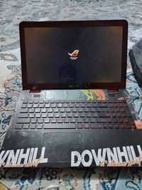 رام ١٦ • كوراي ٧ • GTX ٤ جي بي