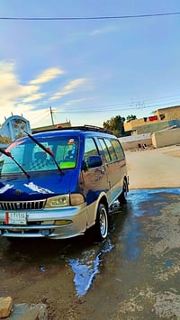 بيجو • ١٩٩٧ • بابل