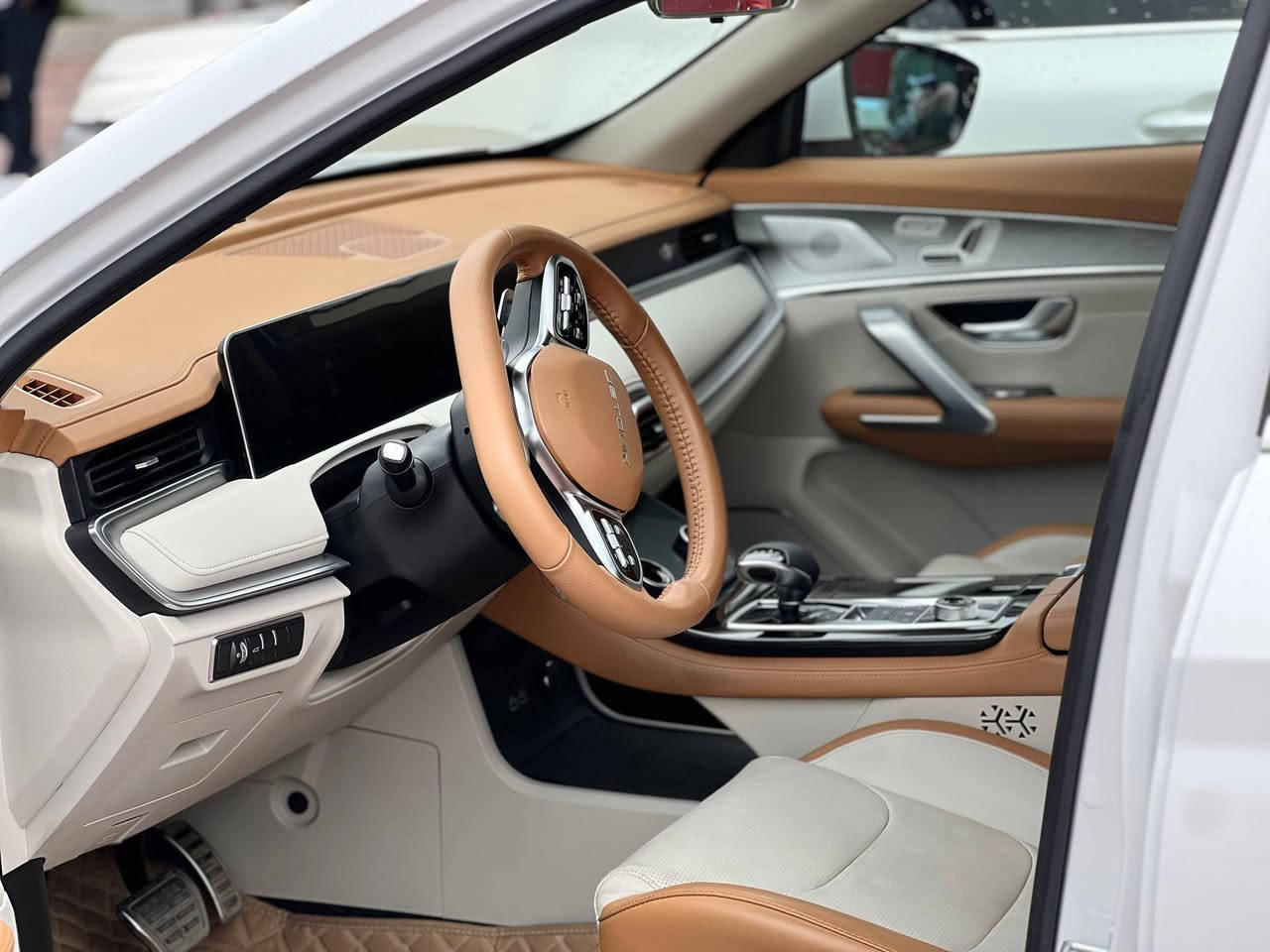 جيتور X70 بلس اعلى فئه شركه هارلم
فول واحد على واحد مكفولة من كلشي ضمان شركة رقم السعر 195 ماشيه 15 الف


**إذا كنت صاحب هذا الإعلان وتريد حذفه لأي سبب، رجاءا أرسل رسالة إلى الدعم الفني**