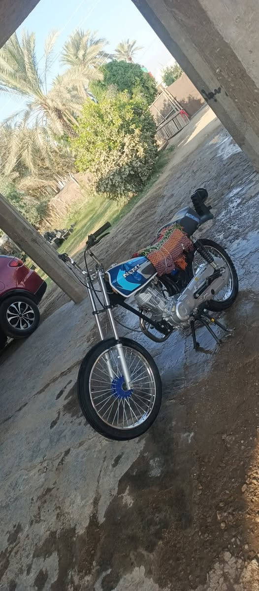 السلام عليكم دراجه البيع نامه شلامجه البيع اوراق 6 الموديل 2026 نضافه تعمير السعر 650 بيه مجل شي قليل


**إذا كنت صاحب هذا الإعلان وتريد حذفه لأي سبب، رجاءا أرسل رسالة إلى الدعم الفني**