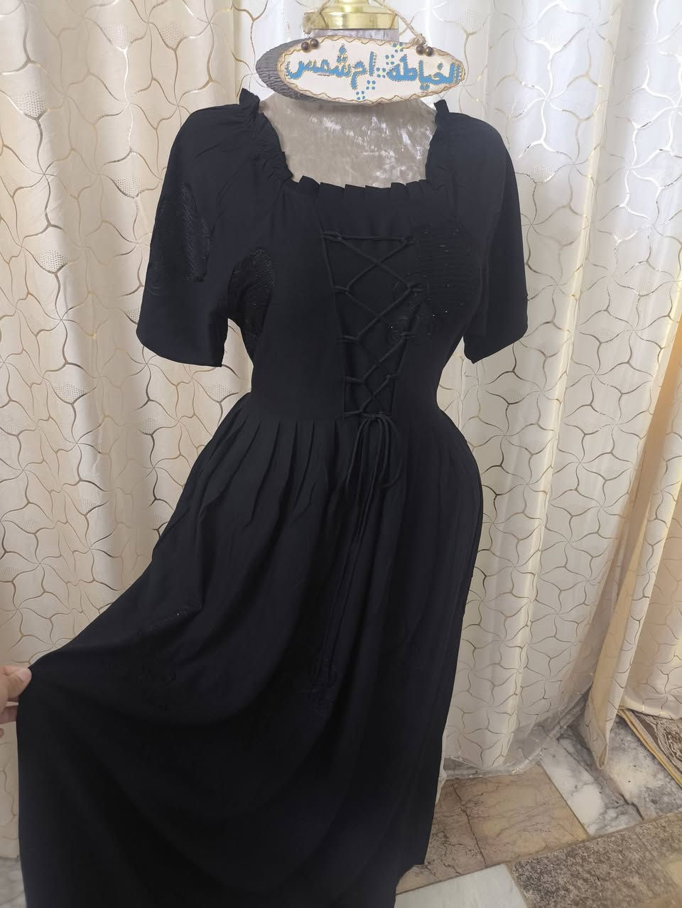 للحجز مراسله الصفحه ❤️❤️


**إذا كنت صاحب هذا الإعلان وتريد حذفه لأي سبب، رجاءا أرسل رسالة إلى الدعم الفني**