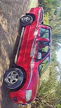 كريت ويل • ٢٠١٣ • مكينتها تنقص