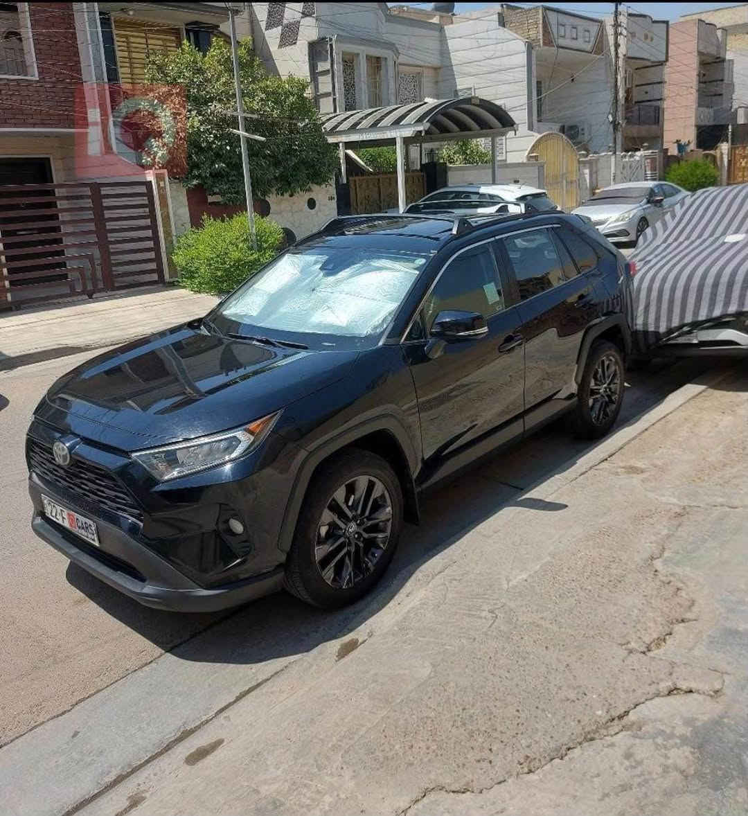 راف فور موديل 2020 فول مواصفات صور الحادث مرفقه بالمنشور والصفحه الثانيه فقط كلير ماشيه 162 الف فول مواصفات عدا الفور ويل بأسمي تحويل مباشر 
السعر 167 وبيها مجال قليل 
مكان السياره بغداد واربيل
ممتواجد ؏ فيس هذا الرقم بي واتساب
*********** بغداد, العراق
