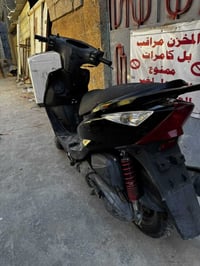 ثعلب للبيع دراجه كفاله عامه مال رمبه مكينه برغي مامفتوح بيها شلعه ومعد...
