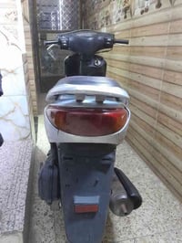 دراجه لكزز مكفوله كفاله عامه  مابيه اي نقص رنبه سعر ٦٥٠ مكاني دوره ٠٧٧...