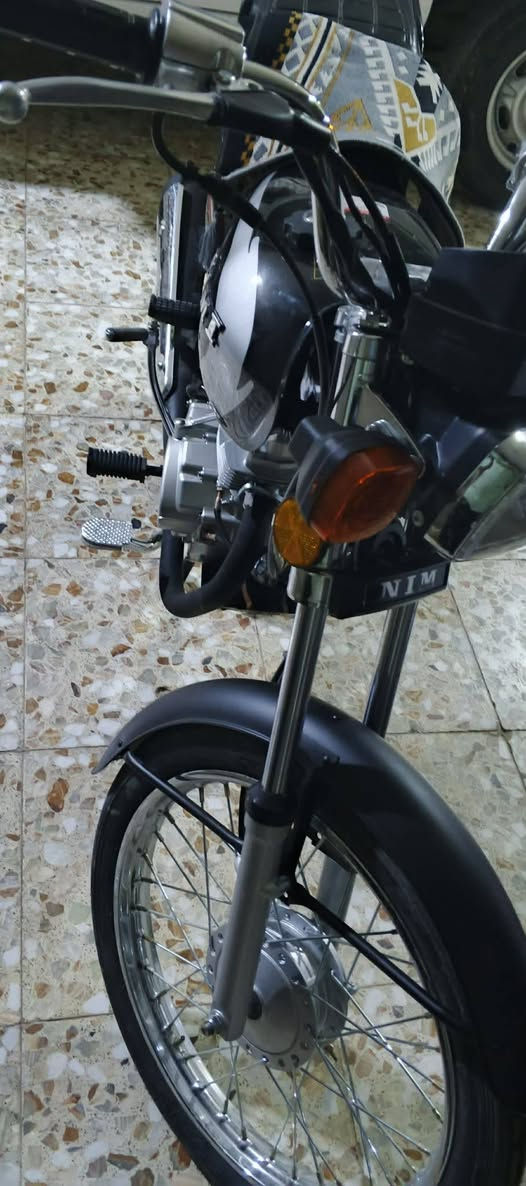 سلام عليكم نامه للبيع موديل 27كفاله لسعر 725 مكاني بابل ***********
