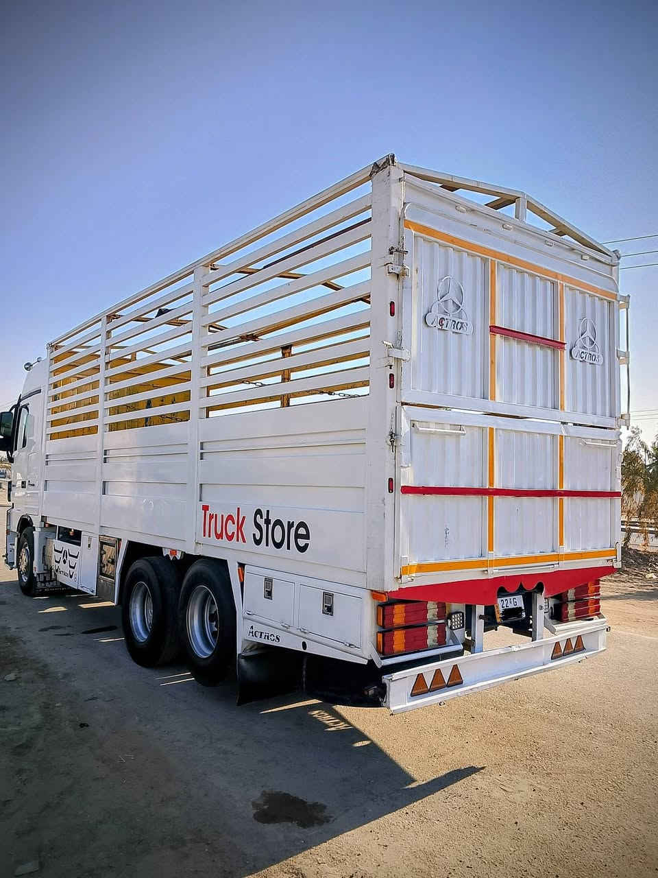 اكتروز للبيع مديل  2004  چوبلس خلفي امامي سبرنگ  سحال دبل تاير تخم تاير رقم جديد  شرط مداور ثاني يوم سنويه للـ2031


**إذا كنت صاحب هذا الإعلان وتريد حذفه لأي سبب، رجاءا أرسل رسالة إلى الدعم الفني**