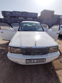 راس الثور • ١٩٩٨ • لوحة ديالى