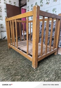 جربايه طفل • كوت أنوار الصدر