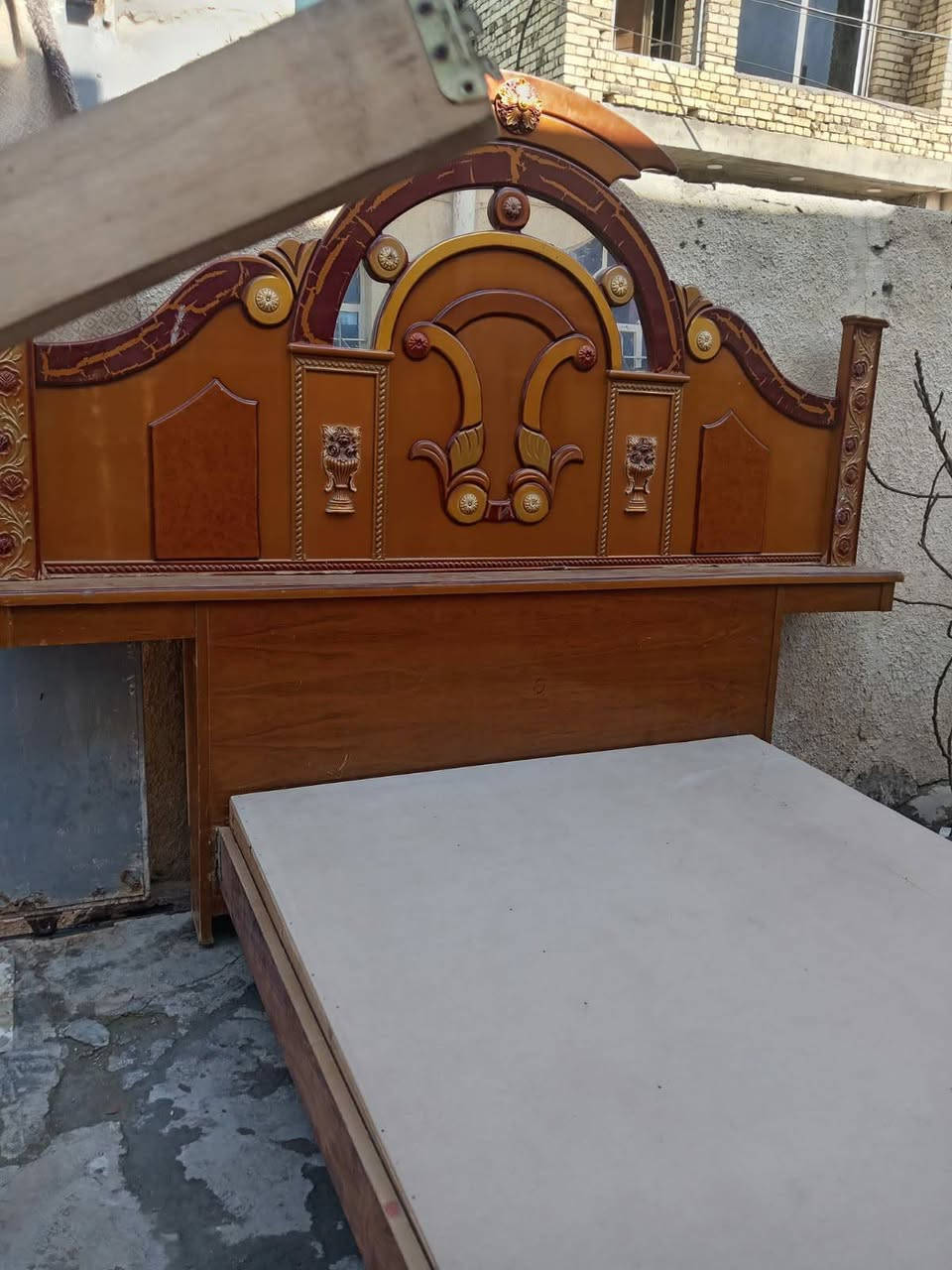 غراض للبيع اي ستفسار خاص


**إذا كنت صاحب هذا الإعلان وتريد حذفه لأي سبب، رجاءا أرسل رسالة إلى الدعم الفني**