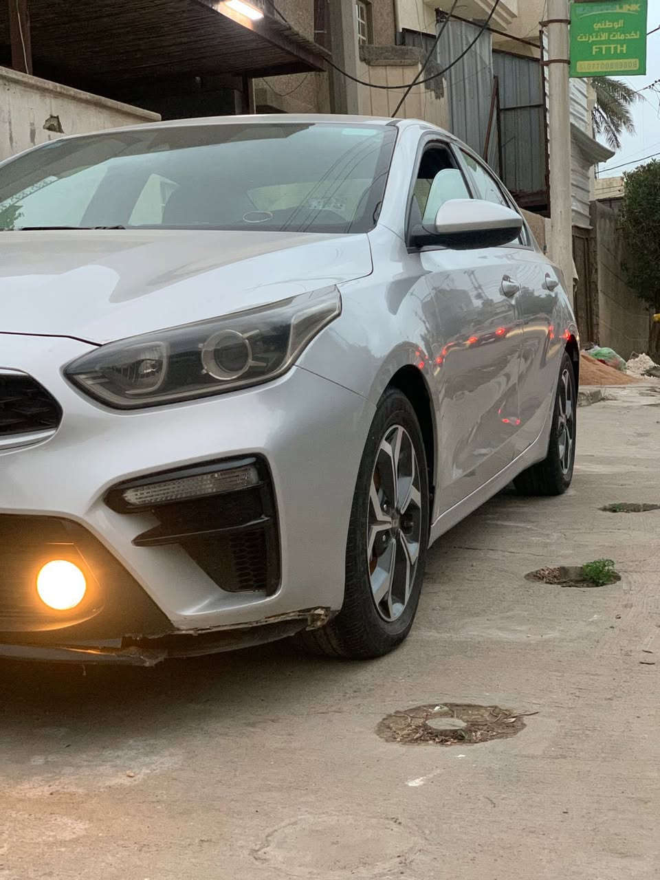 السلام عليكم
كيا فورتي 2019محرك 2000دوش كير ايتي والكير والمحرك مكفولات 
بسمي شرط التحويل
مواصفات السياره  
مثبت سرعه تحديد مسار مانع انزلاق كشن جك ويل كب بلاجكتورات اماميه تحكم مري كهرباء وضعيات قيادهSPORT_ Normal تحكمات ستيرن حساس هواء التايرات لايتات auto  رادار امامي
السعر:134
الرقم:***********
