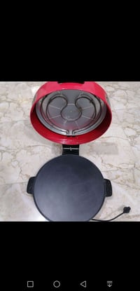 تنور • هيترات قوية • كليجه بيتزا