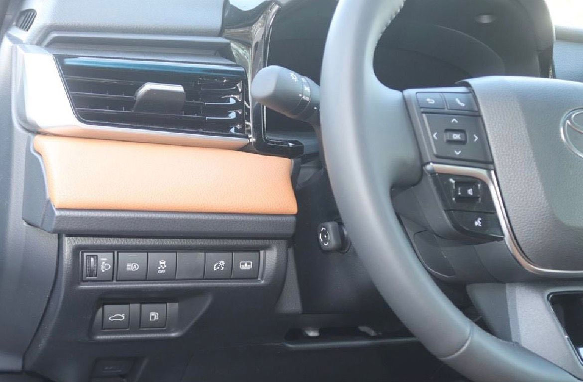 متوفر تصدير 
كامري GLE 2026 زيرو خليجي فول مواصفات كفاله عامه 
متوفر نقد واقساط مدة وصول اسبوعين تقريبا مرقم شمالي واصل الئ محافظة كركوك 
للتواصل واتساب:
***********
