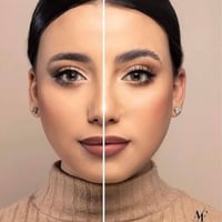 جل حاجب شفاف • من جويل • مضاد للماء