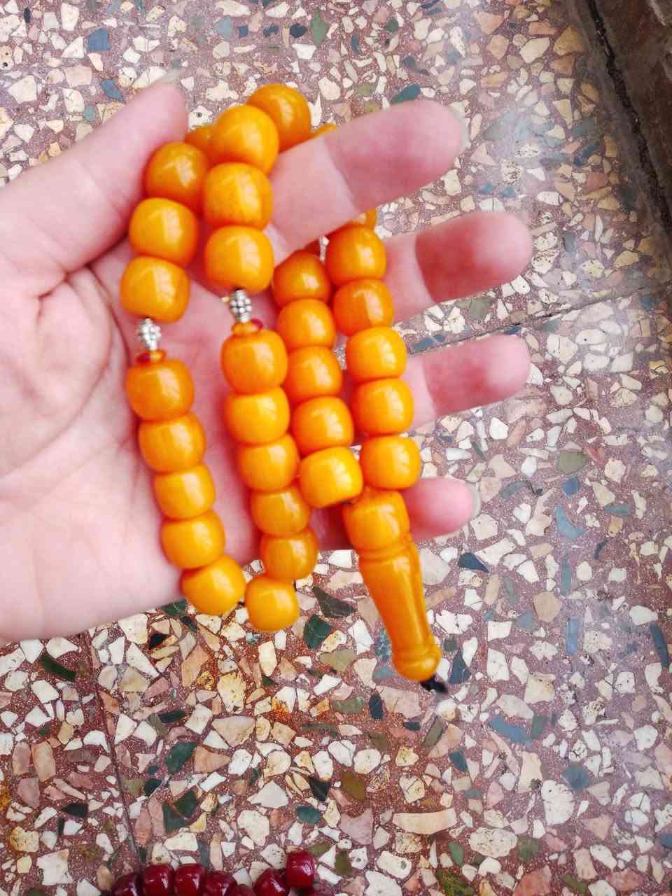 مسباحين مسكي خام اول خراطة مش جديدة ولا قديمة شامة وريحة وطقت بحص موضحين بصورة وشكرا


**إذا كنت صاحب هذا الإعلان وتريد حذفه لأي سبب، رجاءا أرسل رسالة إلى الدعم الفني**