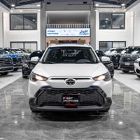 هايلاندر • ٢٠٢٥ • ٤٠٠٠